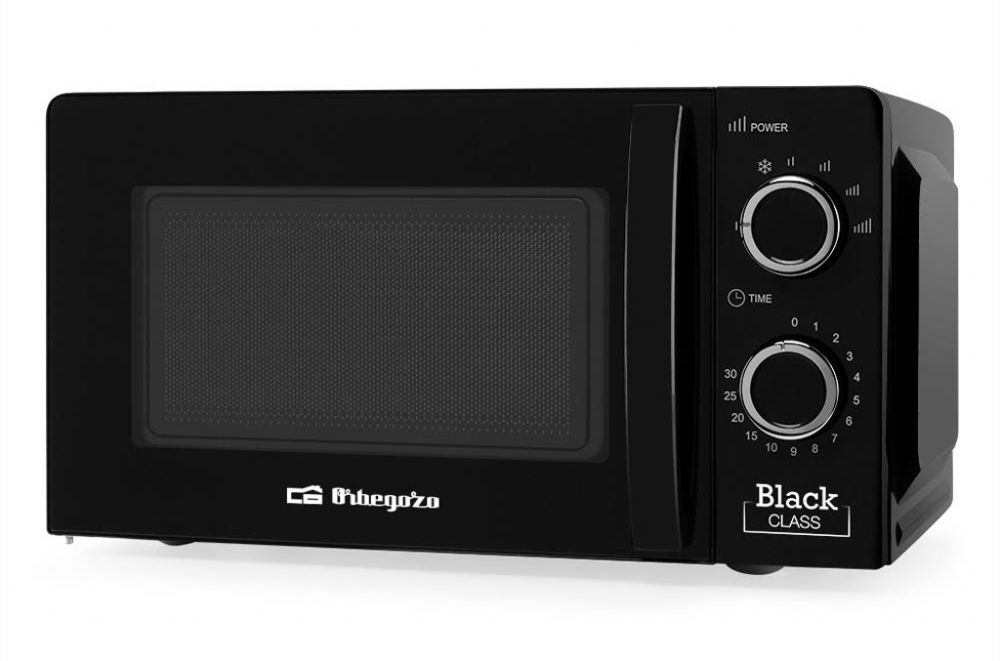 MICROONDAS ORBEGOZO MI 2117